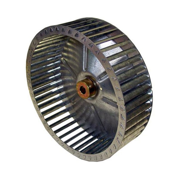 Garland Blower Wheel Cw 10-3/4D X 3-1/8W 5/8 1613901 - main